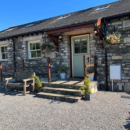 The Old Piggery Vila Kendal Exterior foto