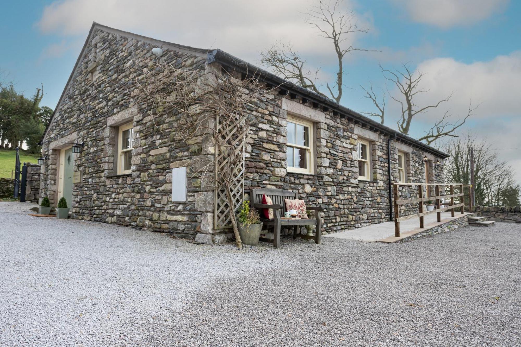 The Old Piggery Vila Kendal Exterior foto