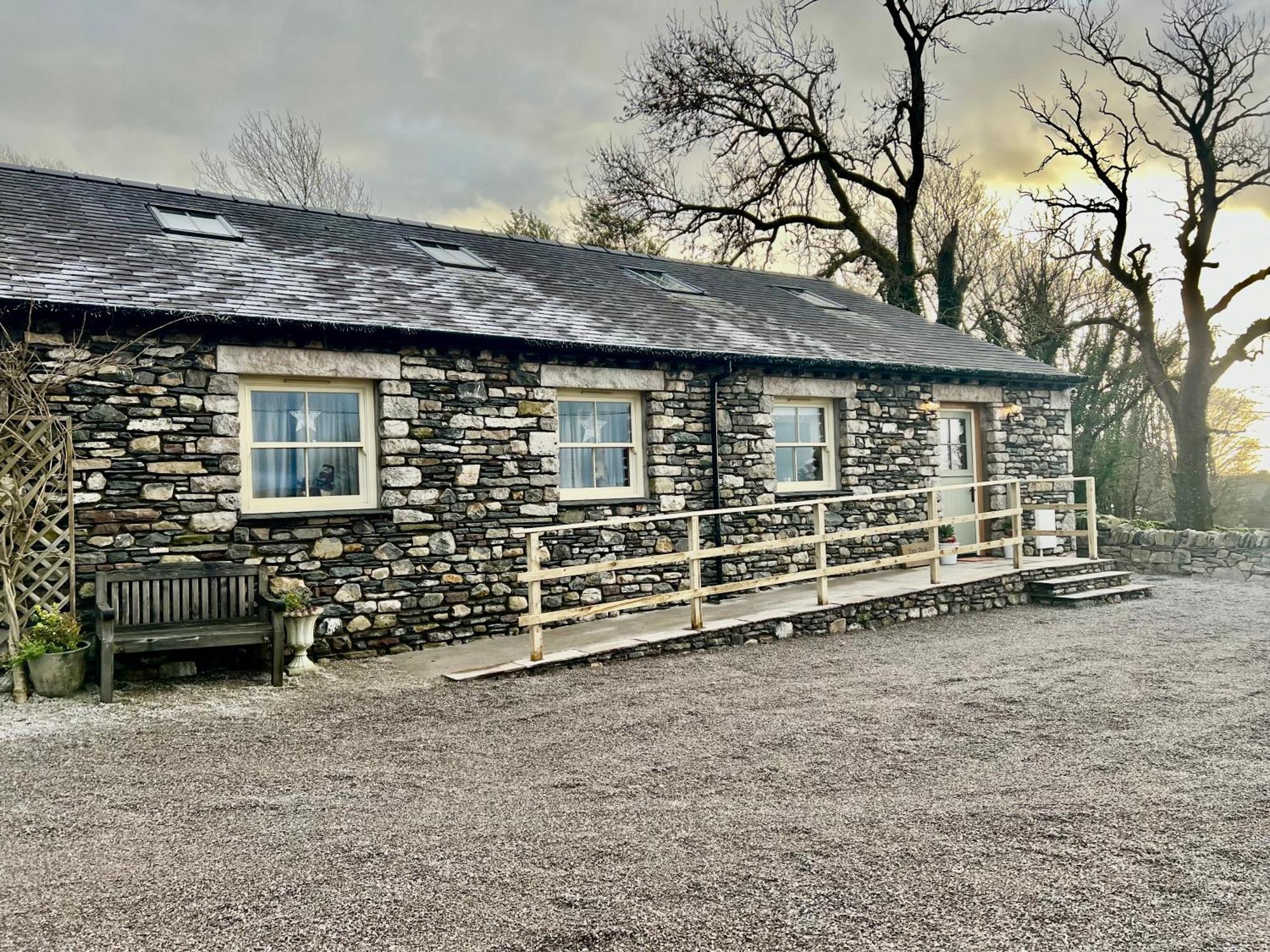 The Old Piggery Vila Kendal Exterior foto